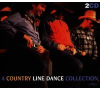 A Country Line Dance Collection