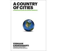 A Country of Cities: A Manifesto for an Urban America