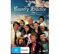 A Country Practice - Collection 1 (Eps 1 - 148)