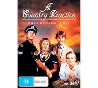 A Country Practice - Collection 2 ( Complete Season 3 and 4 )