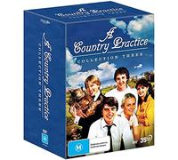 A Country Practice - Collection 3