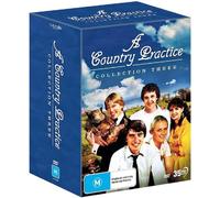 A Country Practice (Collection 3) - 35-DVD Box Set