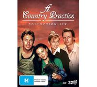 A Country Practice - Collection 6 ( Episodes 667 to 792 )