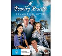 A Country Practice - Collection Seven (Seasons 11 & 12)