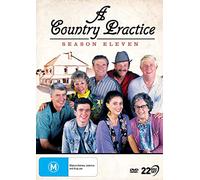 A Country Practice - Season 11