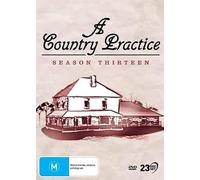 A Country Practice (Season 13) - 23-DVD Box Set
