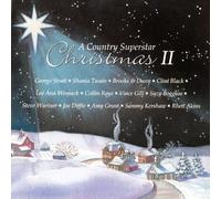 A Country Superstar Christmas, Vol. 2 by Various Artists