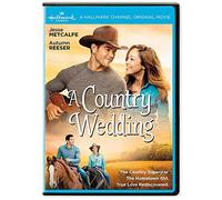 A Country Wedding