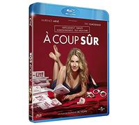 A Coup Sur (Bluray) Arme, Laurence; Elmosnino, Eric; Bez