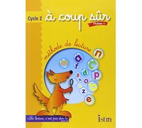A coup sur - Fichier 1 [Cycle 2]