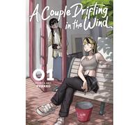 A Couple Drifting in the Wind Vol. 1