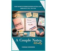 A Couple Notes, Actually: Your Favorite Friends with Autistic Kids Asked Me to Tell You This