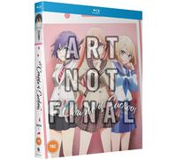 A Couple of Cuckoos - Season 1 Part 1 Blu-ray
