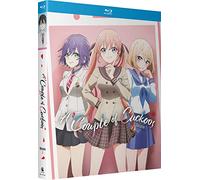 A Couple of Cuckoos: Season 1 - Part 1 [Blu-ray]