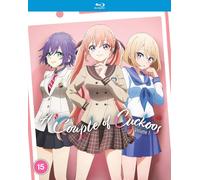 A Couple of Cuckoos – Blu-ray – Season 1 Part 1