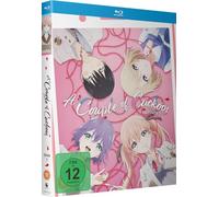 A Couple of Cuckoos - Staffel 1 - Vol. 2 [Blu-ray] [Region B]