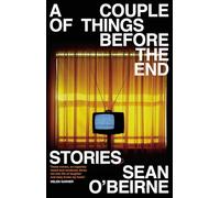 A Couple of Things Before the End