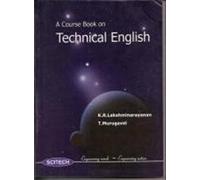 A Course Book on Technical English