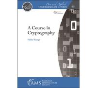 A Course in Cryptography