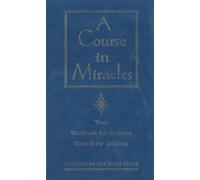 A Course in Miracles