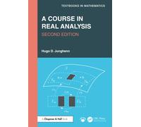 A Course in Real Analysis