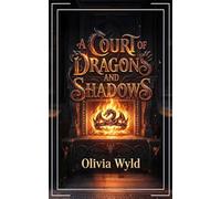 A Court of Dragons & Shadows: A Dragon Romantasy