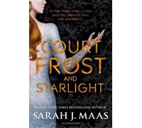A Court of Frost and Starlight (A Court of Thorns and Roses)