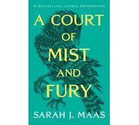 A Court of Mist and Fury