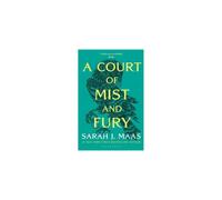 A Court of Mist and Fury