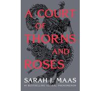 A Court of Thorns and Roses: 1