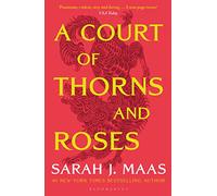A Court of Thorns and Roses