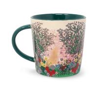 A Court of Thorns and Roses Series 14 oz Ceramic Mug, Spring Court