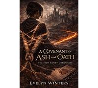 A Covenant of Ash and Oath (The Iron Court Chronicles)