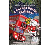 A Covent Garden Christmas: 4 (Underneath the Underground)