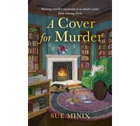 A Cover for Murder