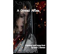 A Covert Affair (Dominant Abilities Series)