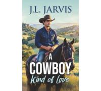 A Cowboy Kind of Love