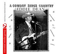 A Cowboy Sings Country