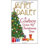A Cowboy Under My Christmas Tree