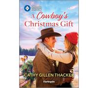 A Cowboy's Christmas Gift: 3 (Marrying a McCabe Romance)
