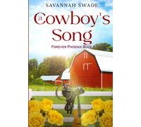 A Cowboy's Song (Forever Phoenix)
