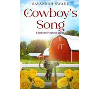 A Cowboy's Song (Forever Phoenix)