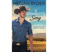 A Cowboy's Song (Redemption Ranch)