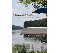 A Coxswain’s Guide: Leadership, Adversity, Communication, and More