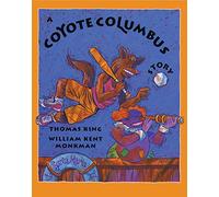 A Coyote Columbus Story