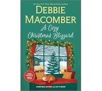 A Cozy Christmas Blizzard: Christmas Letters / Let It Snow