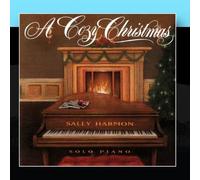 A Cozy Christmas by Sally Harmon