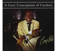 A Cozy Conception of Carmen