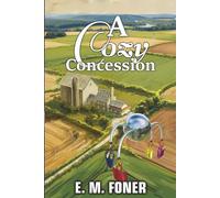 A Cozy Concession (Under The Influencers)