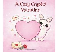A Cozy Cryptid Valentine: Love Edition